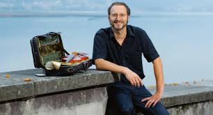 Michael Bösch Auftritt