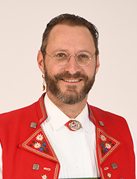 Michael Bösch Porträt